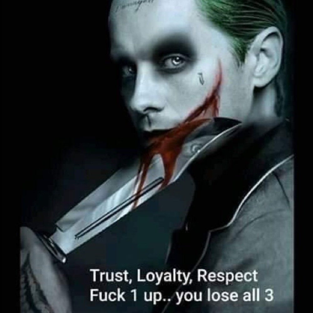 Meet your Posher, Antonio